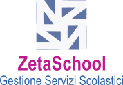 ZetaSchool: Gestione Servizi Scolastici